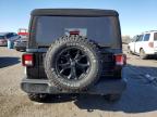 JEEP WRANGLER U photo