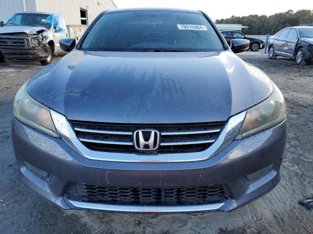 VIN 1HGCR2F56EA265185 2014 Honda Accord, Sport no.5