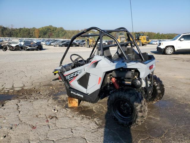 POLARIS RZR 200 EF 2024 gray  gas L6KHCB180RS002848 photo #4