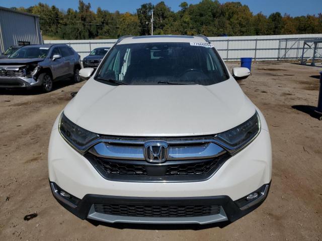 2017 HONDA CR-V TOURI - 2HKRW1H95HH518120