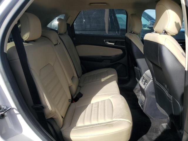 VIN 2FMPK3J99JBB84891 2018 Ford Edge, Sel no.11