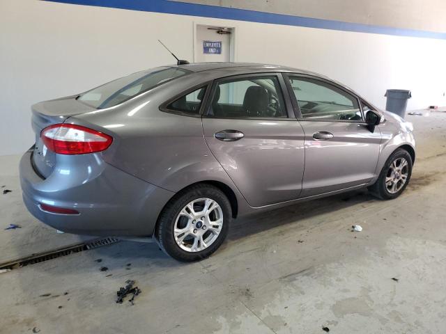 VIN 3FADP4BJ2EM202486 2014 Ford Fiesta, SE no.3