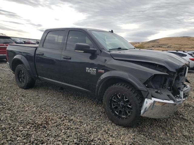 2020 RAM 1500 CLASS - 3C6RR7LTXLG152788