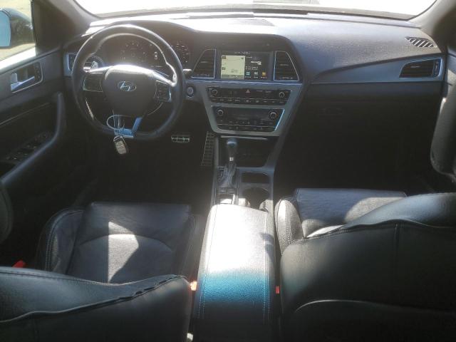 2015 HYUNDAI SONATA SPO - 5NPE34AB7FH248701