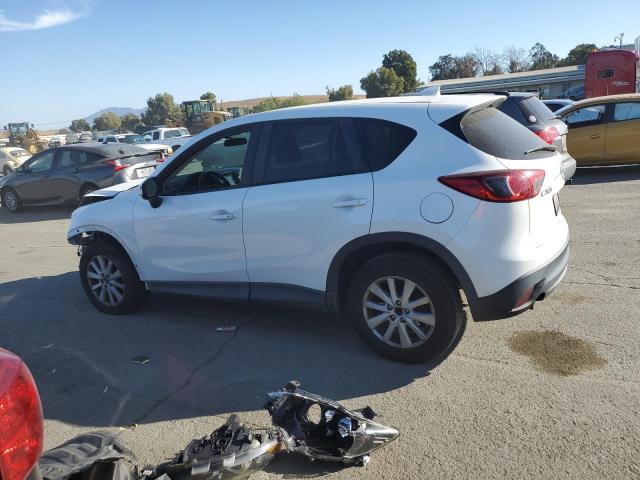 VIN JM3KE2CY0G0871070 2016 Mazda CX-5, Touring no.2