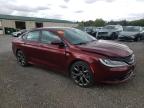 CHRYSLER 200 S снимка