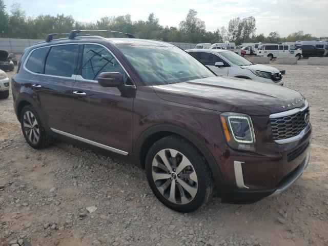 2020 KIA TELLURIDE - 5XYP6DHC2LG064736