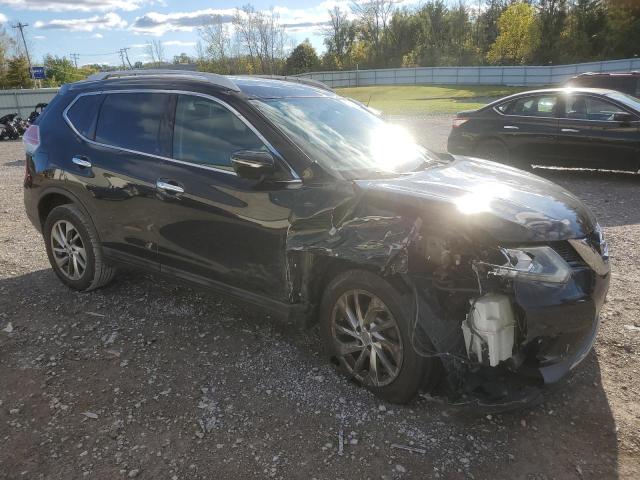 VIN 5N1AT2MV7FC867170 2015 Nissan Rogue, S no.4