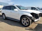 MERCEDES-BENZ GL 450 4MA photo