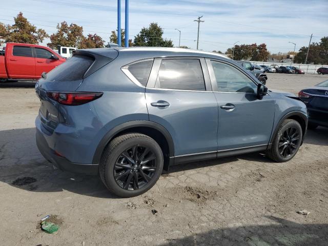 2023 MAZDA CX-5 PREFE - JM3KFBCM5P0201931