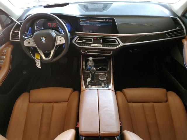 VIN 5UXCX4C53KLS38867 2019 BMW X7 no.8