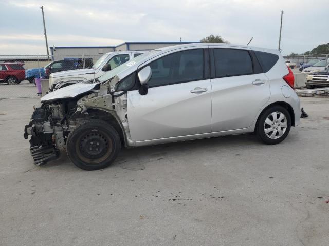 VIN 3N1CE2CP2HL357927 2017 Nissan Versa, S no.1