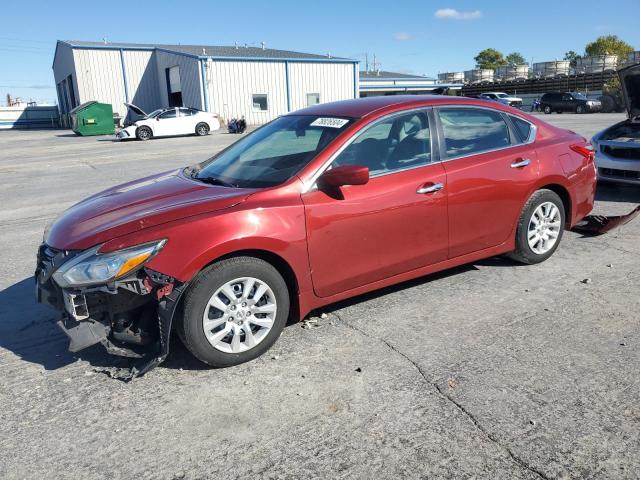 2016 NISSAN ALTIMA 2.5 - 1N4AL3AP3GN338035