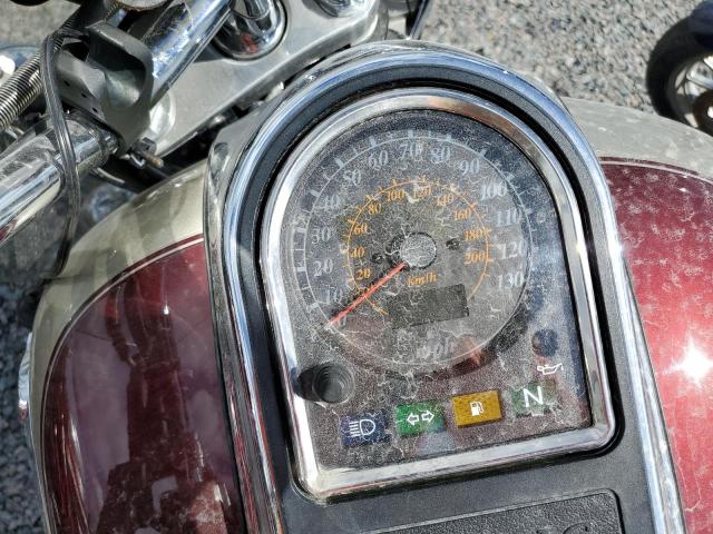 2001 SUZUKI VL1500 JS1VY51A412100315