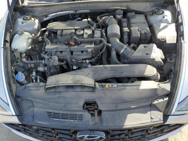 2020 HYUNDAI SONATA SEL - 5NPEJ4J26LH047180