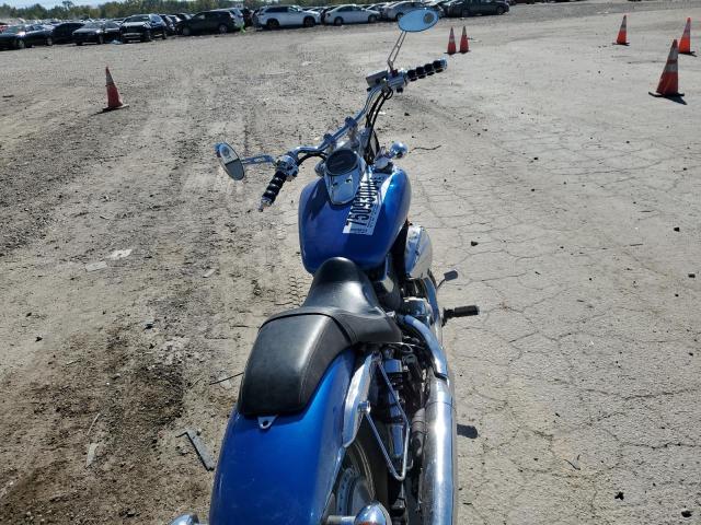 2007 HONDA VT750 C2 JH2RC53017M003443