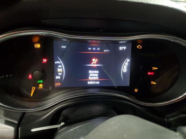 2020 JEEP GRAND CHER - 1C4RJFAG3LC168446