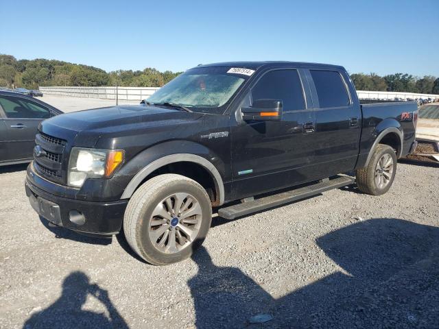 2013 FORD F150 SUPER #2947461945