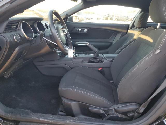 2021 FORD MUSTANG - 1FA6P8TH6M5108658