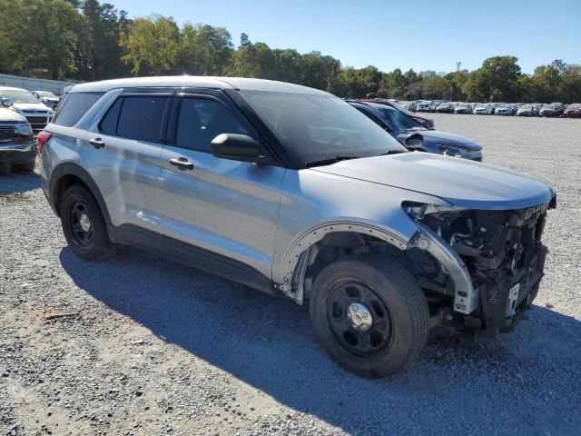 2021 FORD EXPLORER P - 1FM5K8ABXMGA42666