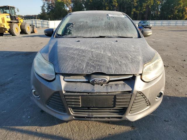 VIN 1FADP3F27EL147127 2014 Ford Focus, SE no.5