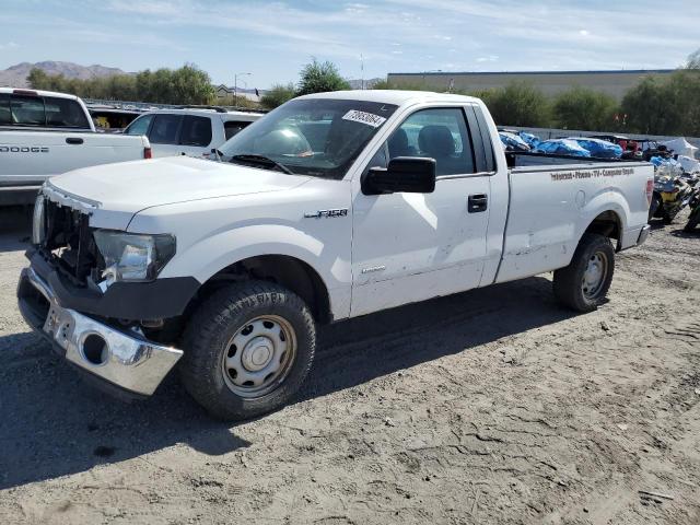 2014 FORD F150 #3025752300