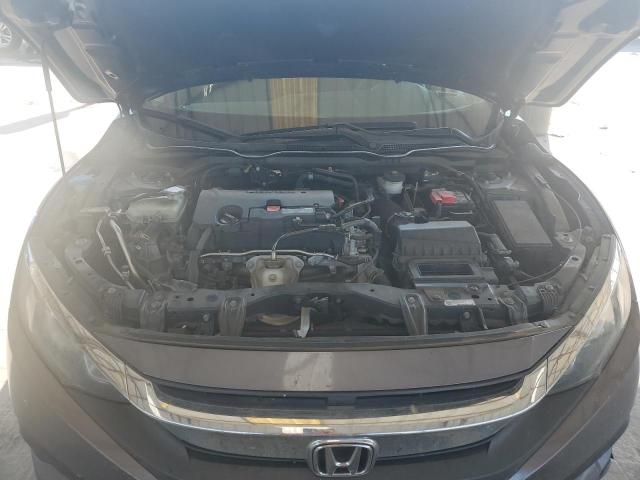 2017 HONDA CIVIC LX - 19XFC2F53HE079165