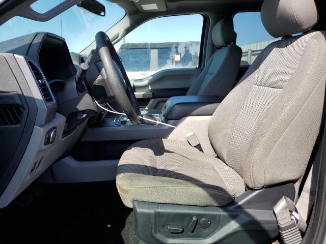 2020 FORD F150 SUPER - 1FTEW1E55LFB05732