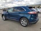 Lot #2993613207 2020 FORD EDGE SEL