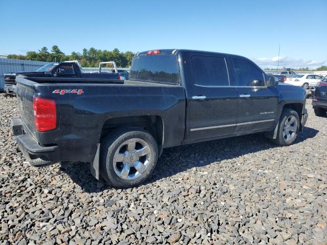 2015 CHEVROLET SILVERADO - 3GCUKSEC9FG488220