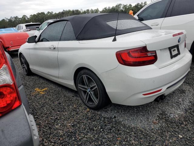 VIN WBA2K9C32H7A26373 2017 BMW 2 Series, 230I no.2