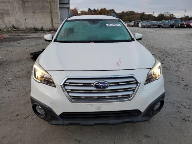 VIN 4S4BSAFC7H3304054 2017 Subaru Outback, 2.5I Pre... no.5