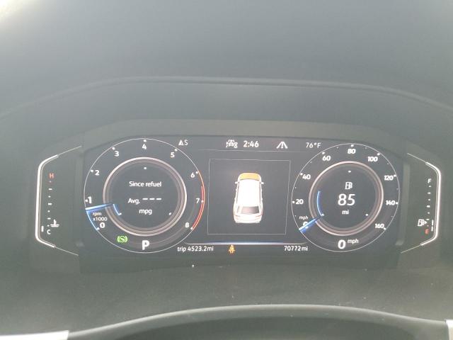 2023 VOLKSWAGEN ATLAS SE - 1V2HR2CA6PC504424