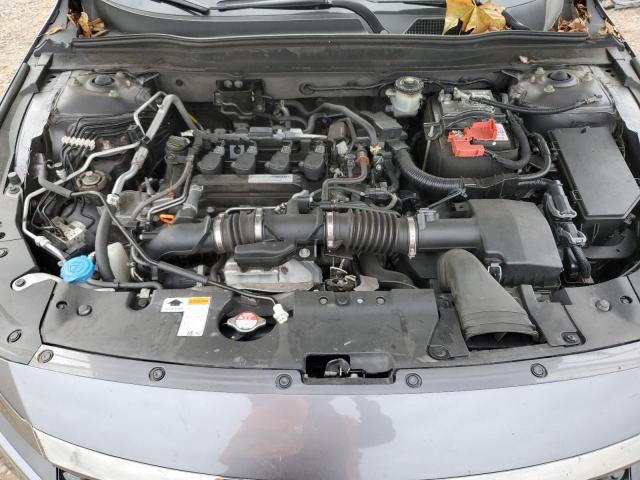2018 HONDA ACCORD SPO - 1HGCV1F36JA231407