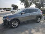2017 NISSAN ROGUE S - 5N1AT2MT0HC802338