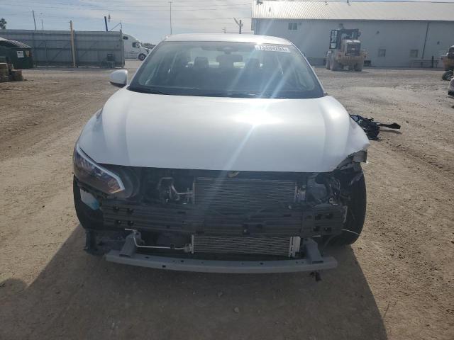 2024 NISSAN SENTRA SV - 3N1AB8CV9RY266529