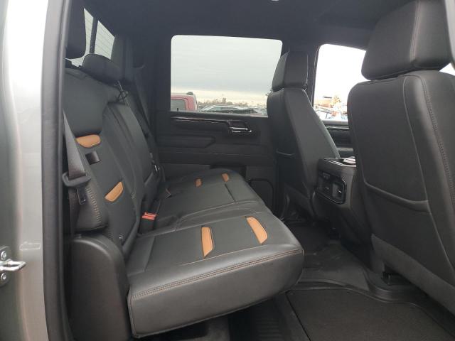 2024 GMC SIERRA K25 1GT49PEY7RF158019
