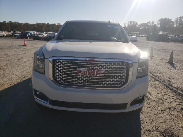 VIN 1GKS2JKJ8FR222938 2015 GMC Yukon, Denali no.5