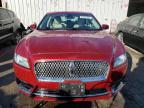 Lot #2993548188 2018 LINCOLN CONTINENTA