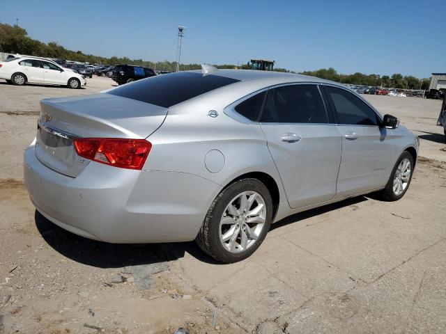 2017 CHEVROLET IMPALA LT - 2G1105SA6H9193126