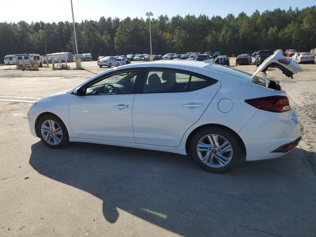 2020 HYUNDAI ELANTRA SE - 5NPD84LF8LH598010