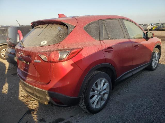 VIN JM3KE4DYXE0389083 2014 Mazda CX-5, GT no.3