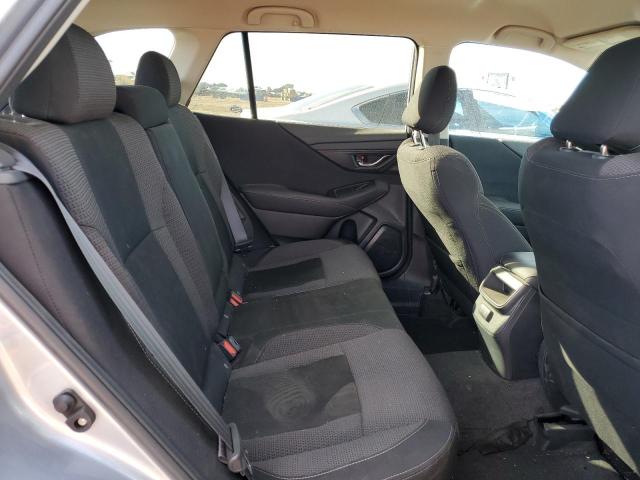 2021 SUBARU OUTBACK PR - 4S4BTADC1M3194838