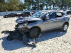 2020 NISSAN ROGUE SPOR - JN1BJ1CV2LW275196