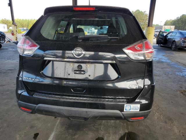 2016 NISSAN ROGUE S - KNMAT2MV5GP611043