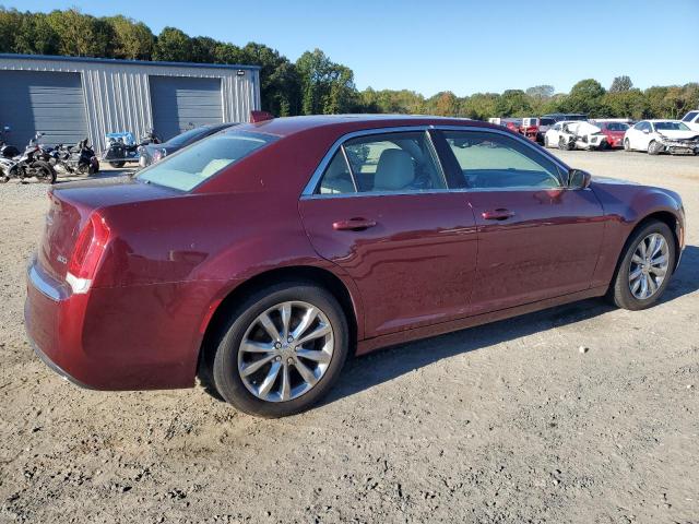 2016 CHRYSLER 300 LIMITE - 2C3CCARG0GH308208