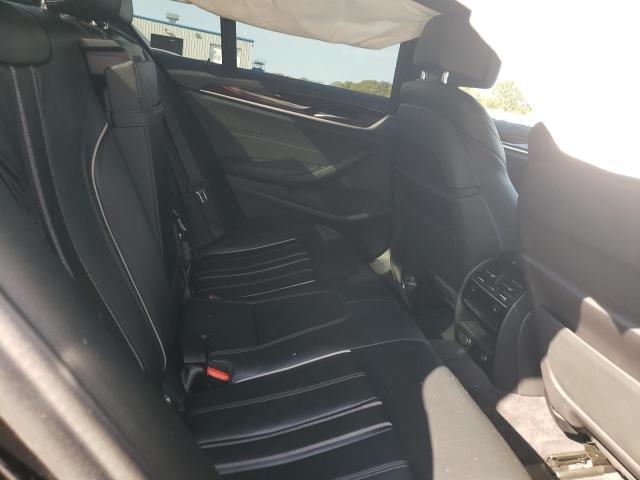2019 BMW 530XE - WBAJB1C5XKB376818