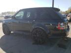 LAND ROVER RANGE ROVE photo