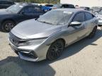 2020 HONDA CIVIC SI - 2HGFC1E58LH701074