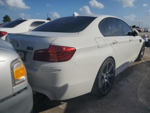 VIN WBSFV9C55ED593287 2014 BMW M5 no.3